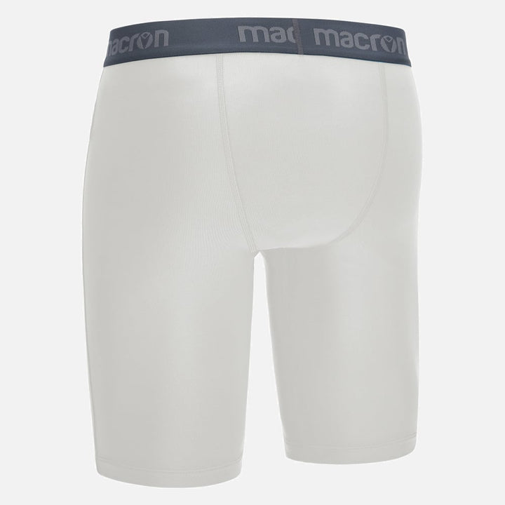 Macron Oak Thermoshort White Junior