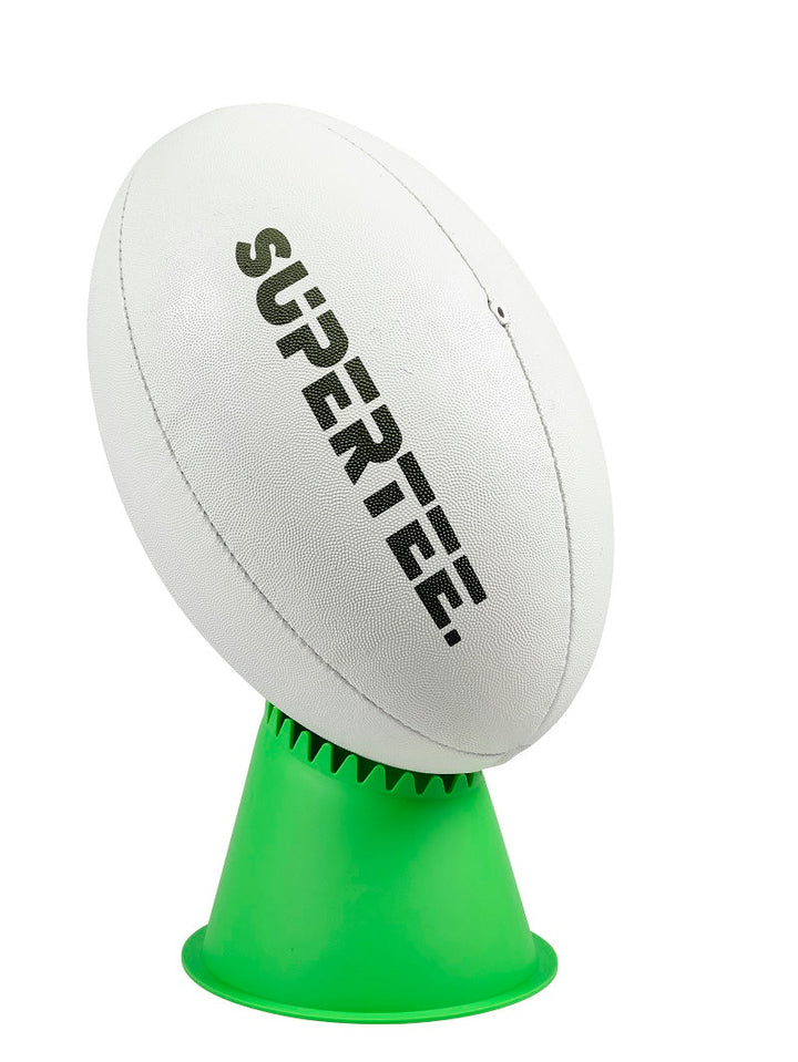 Supertee Volc Rugby Tee