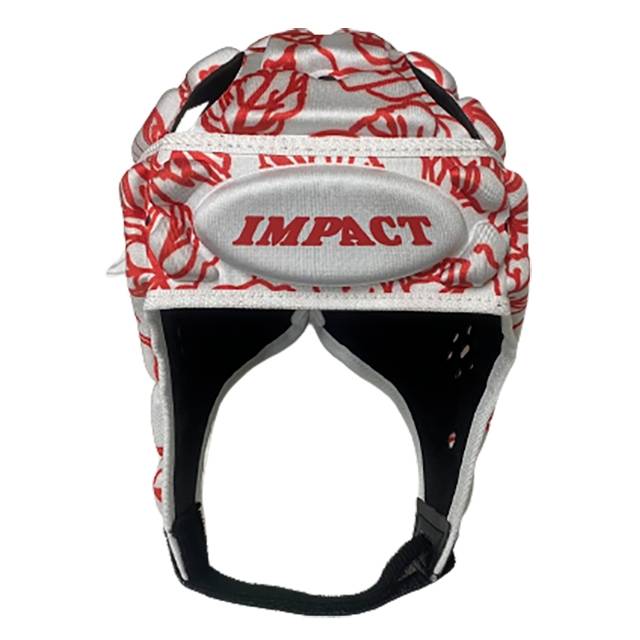 Impact Rugby Rose Headguard