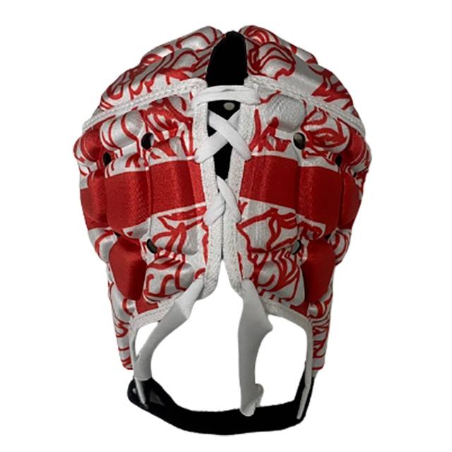 Impact Rugby Rose Headguard