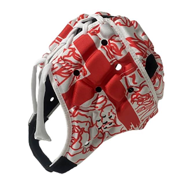 Impact Rugby Rose Headguard