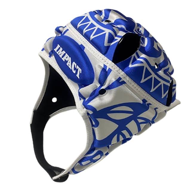Impact Rugby Moana Headguard