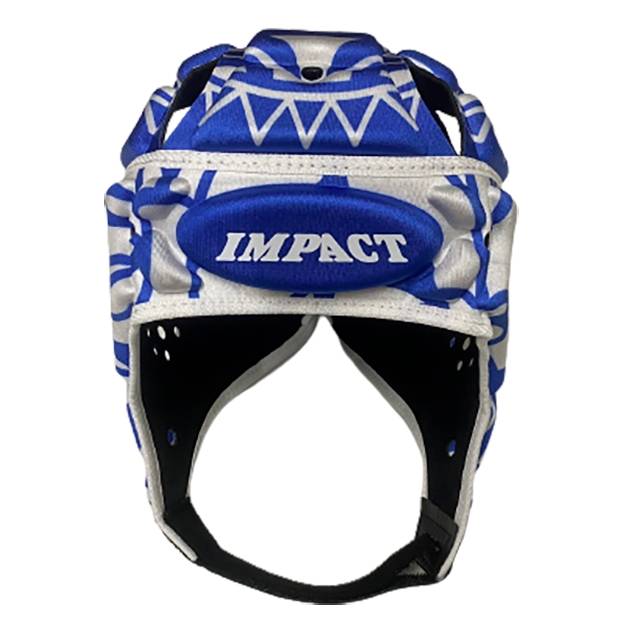 Impact Rugby Moana Headguard