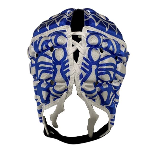 Impact Rugby Moana Headguard