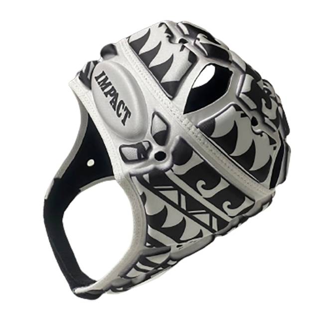 Impact Rugby Chief Headguard