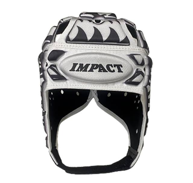 Impact Rugby Chief Headguard