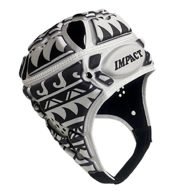 Impact Rugby Chief Headguard