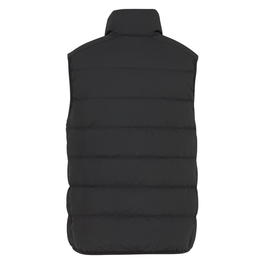 Nike Federation Sideline Fill Vest Men Black