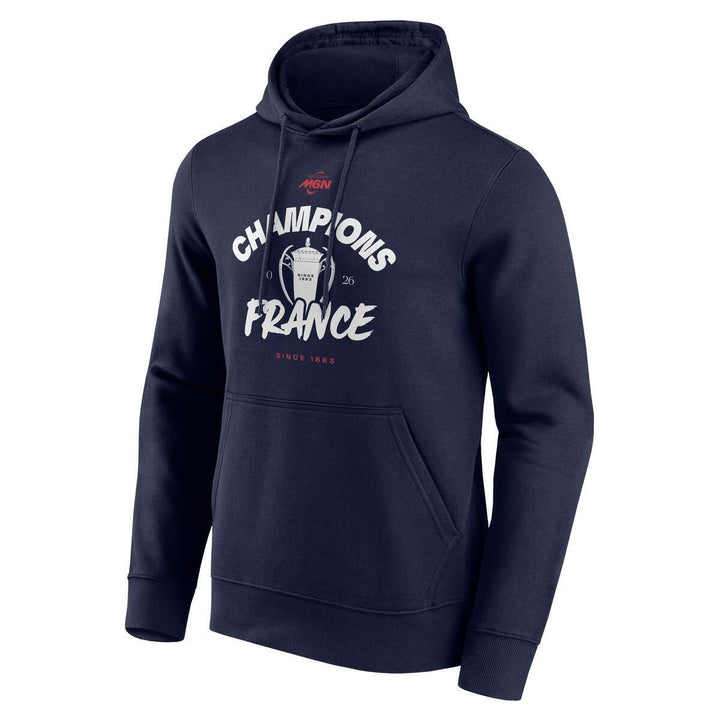 (Exclusive Product) Six Nations Champions Hoodie France