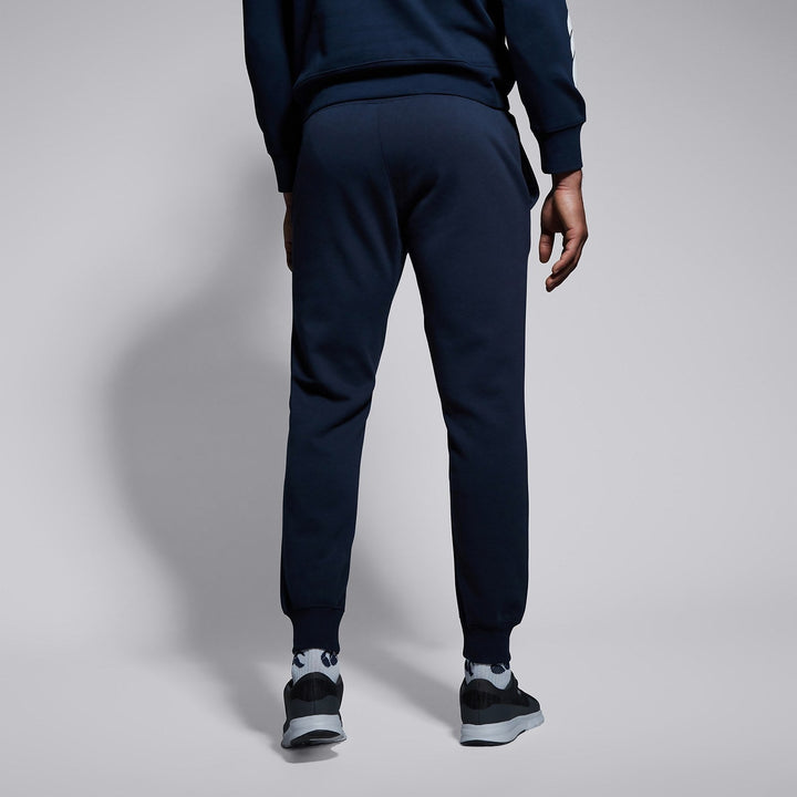 Canterbury Tapered Fleece Cuffpant Navy