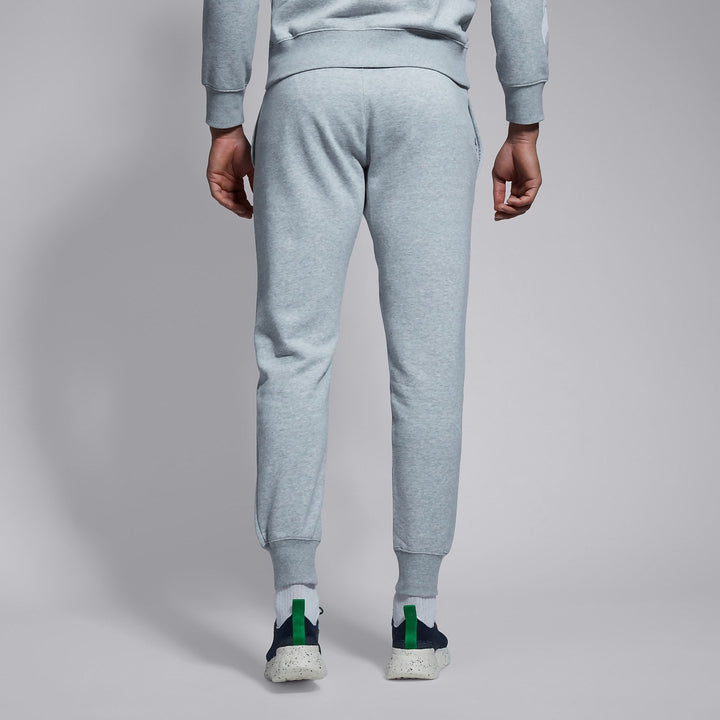 Canterbury Tapered Fleece Cuffpant Grey