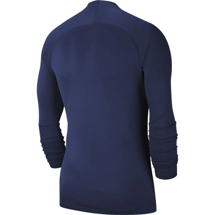Nike Dry Park First Layer Longsleeve Shirt Junior Navy