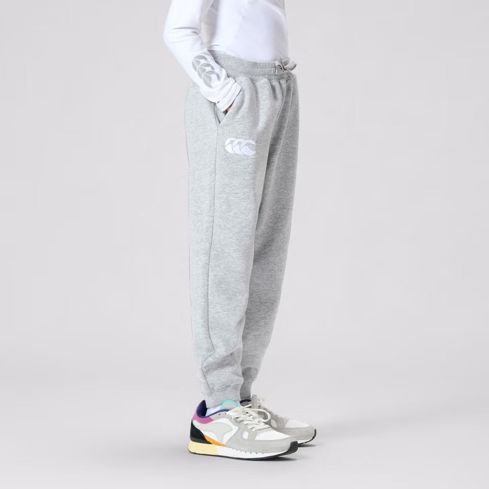 Canterbury Leisure Sweatpants Kids Grey