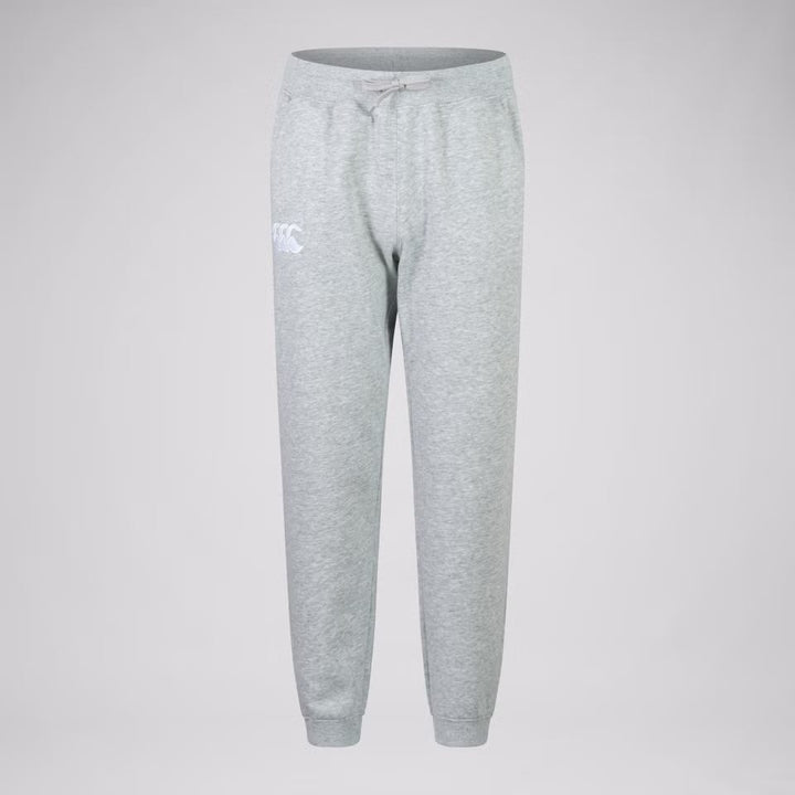 Canterbury Leisure Sweatpants Kids Grey