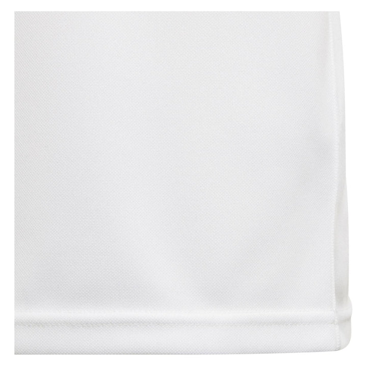 Adidas 3-Stripes Rugby Shirt Kids White