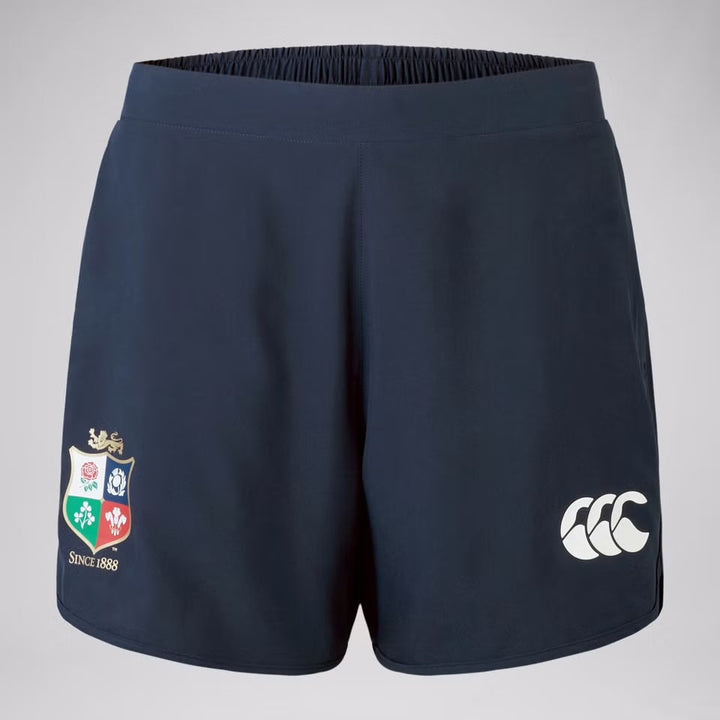 Canterbury British & Irish Lions Woven Gym Short Women