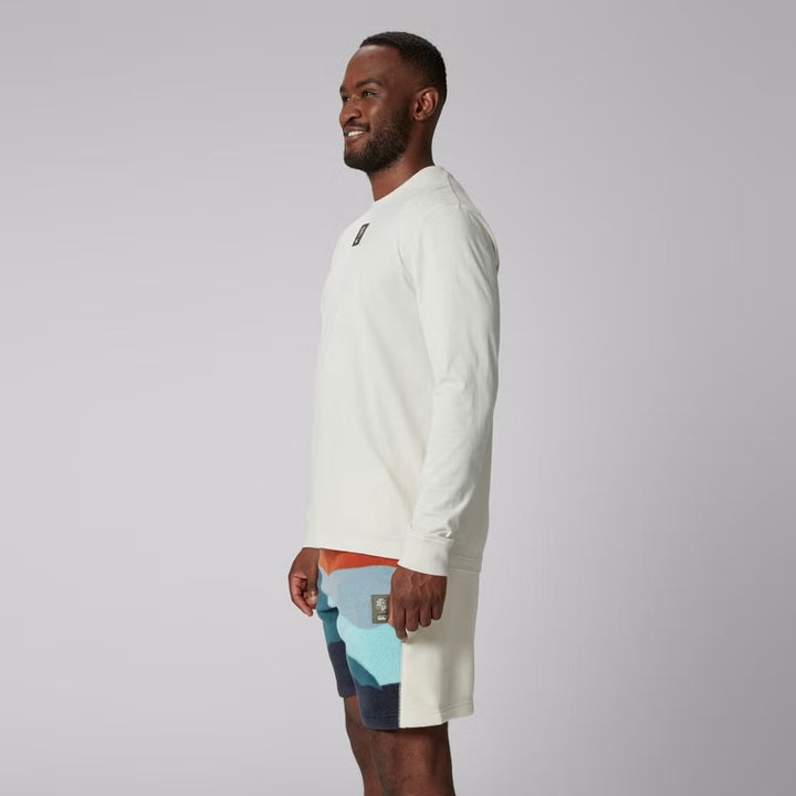 Canterbury British & Irish Lions Outback Longsleeve T-Shirt Senior