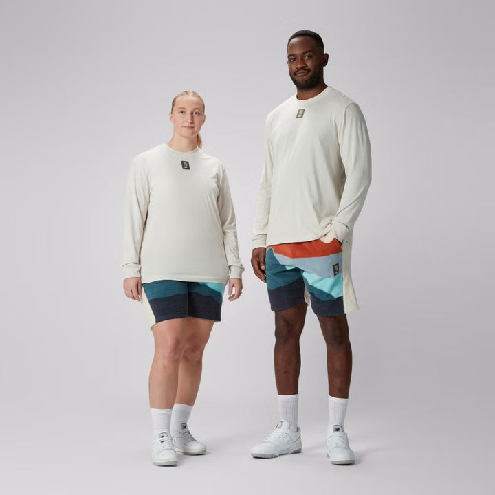 Canterbury British & Irish Lions Outback Longsleeve T-Shirt Senior