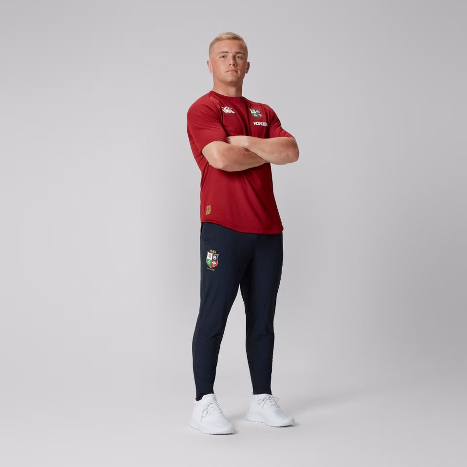 Canterbury British & Irish Lions Everest Woven Pant Men