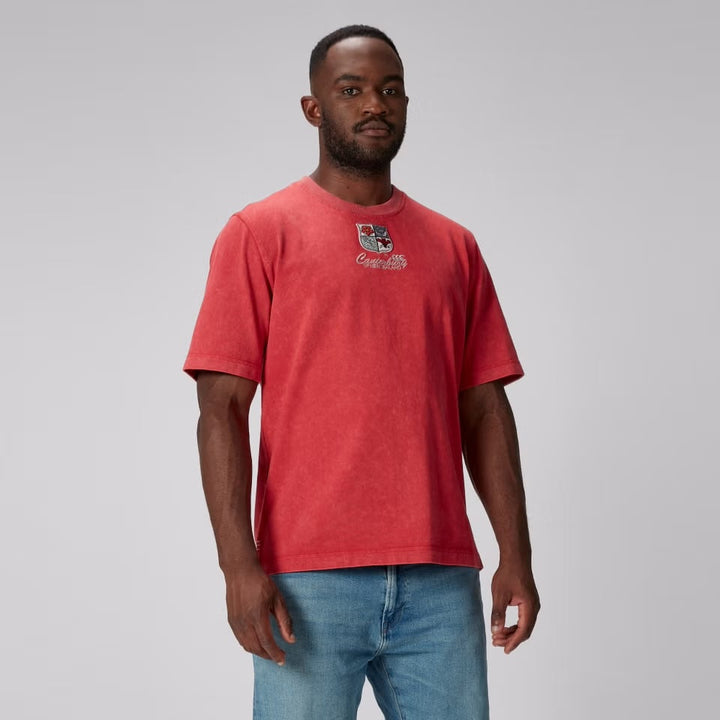 Canterbury British & Irish Lions CCC Heritage T-Shirt Adult