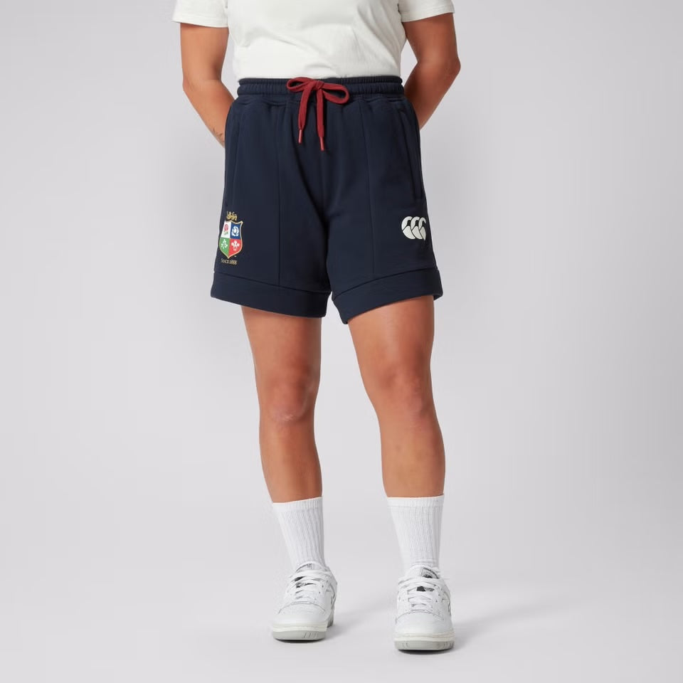 Canterbury British & Irish Lions Knit Short Women