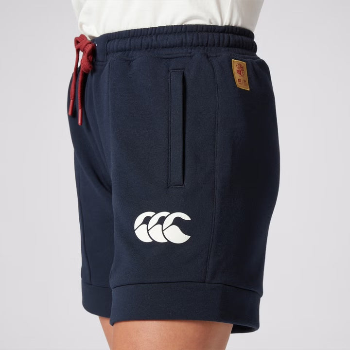 Canterbury British & Irish Lions Knit Short Women