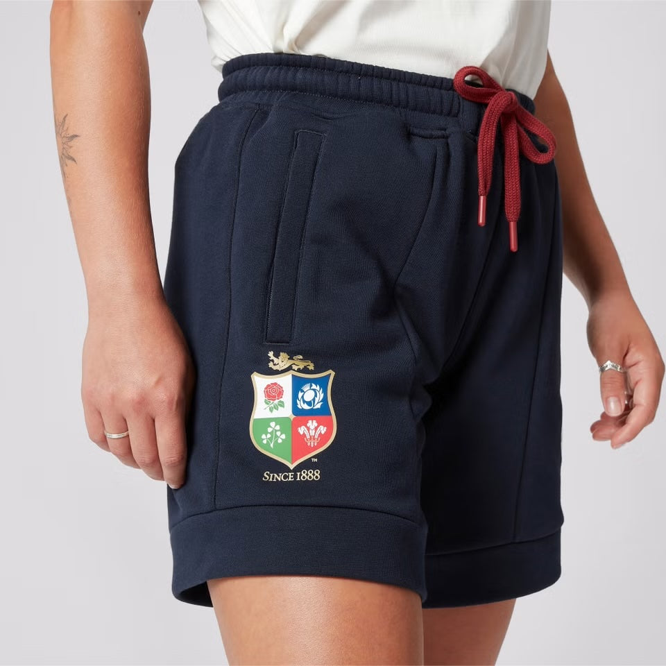 Canterbury British & Irish Lions Knit Short Women