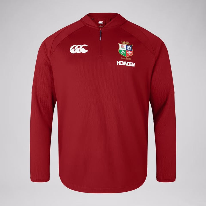 Canterbury British & Irish Lions Everest First Layer Men