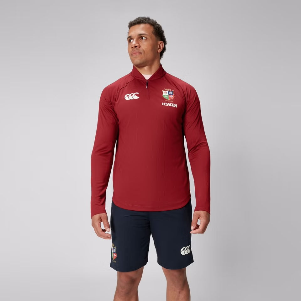 Canterbury British & Irish Lions Everest First Layer Men