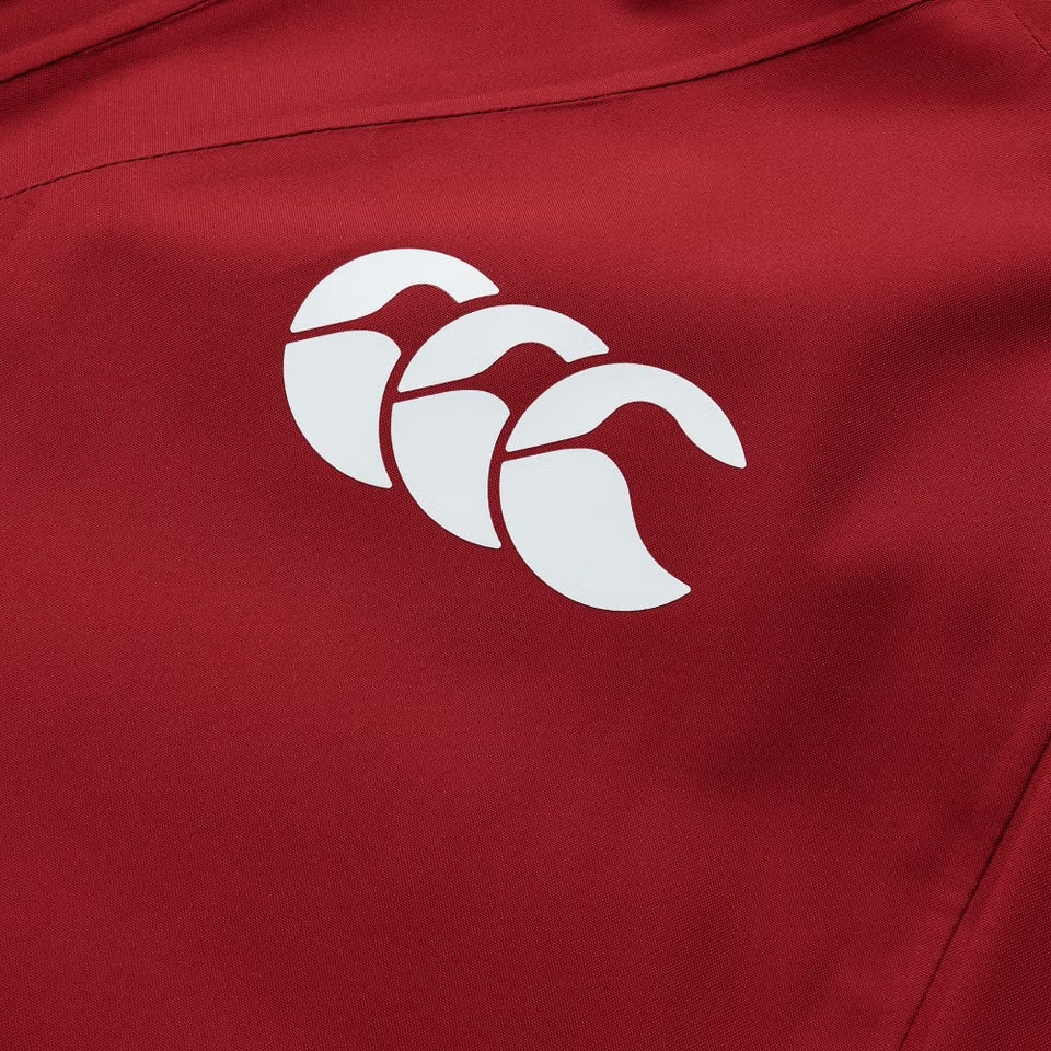 Canterbury British & Irish Lions CCC Waterproof Jacket Men