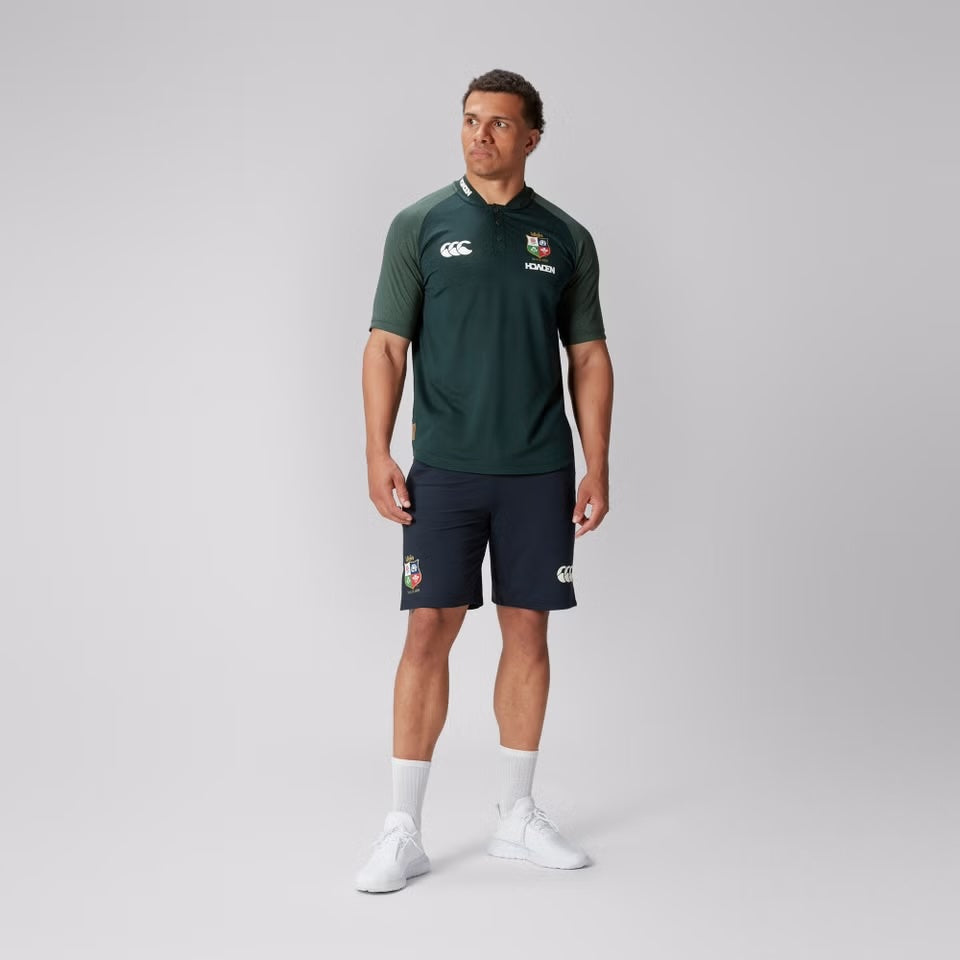 Canterbury British & Irish Lions Polo Shirt Men