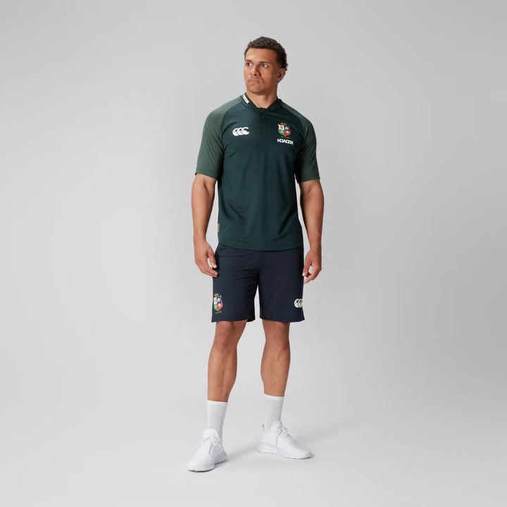 Canterbury British & Irish Lions Polo Shirt Men