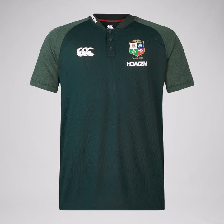 Canterbury British & Irish Lions Polo Shirt Men
