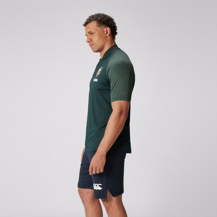 Canterbury British & Irish Lions Polo Shirt Men