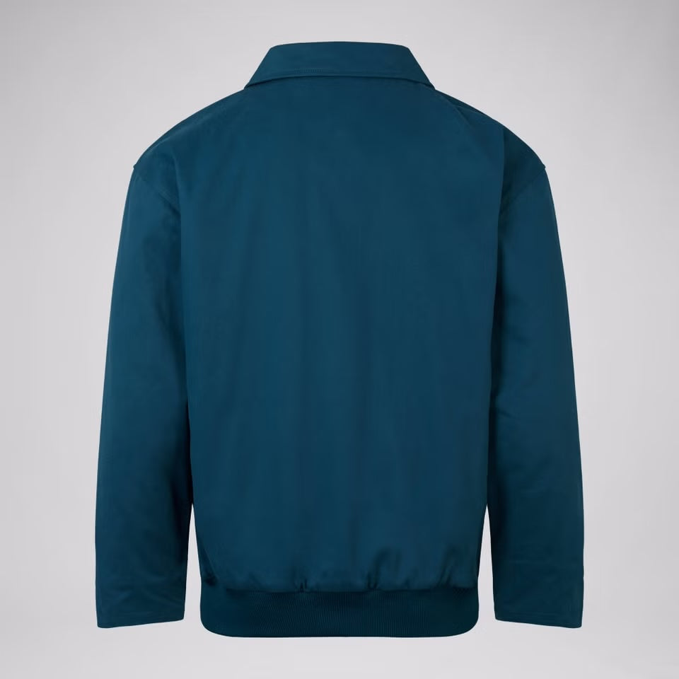 Canterbury British & Irish Lions CCC Heritage Quilted Jacket Senior