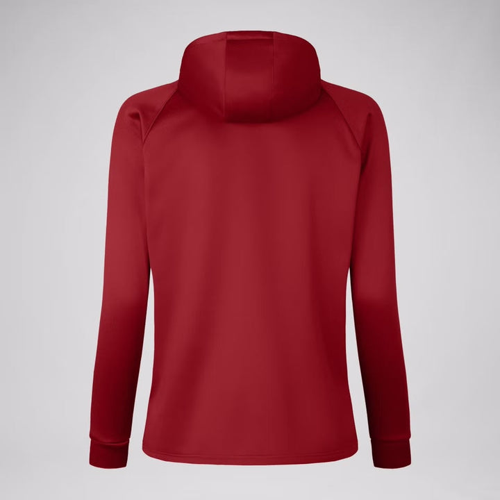 Canterbury British & Irish Lions 1/4 Zip Hoodie Women