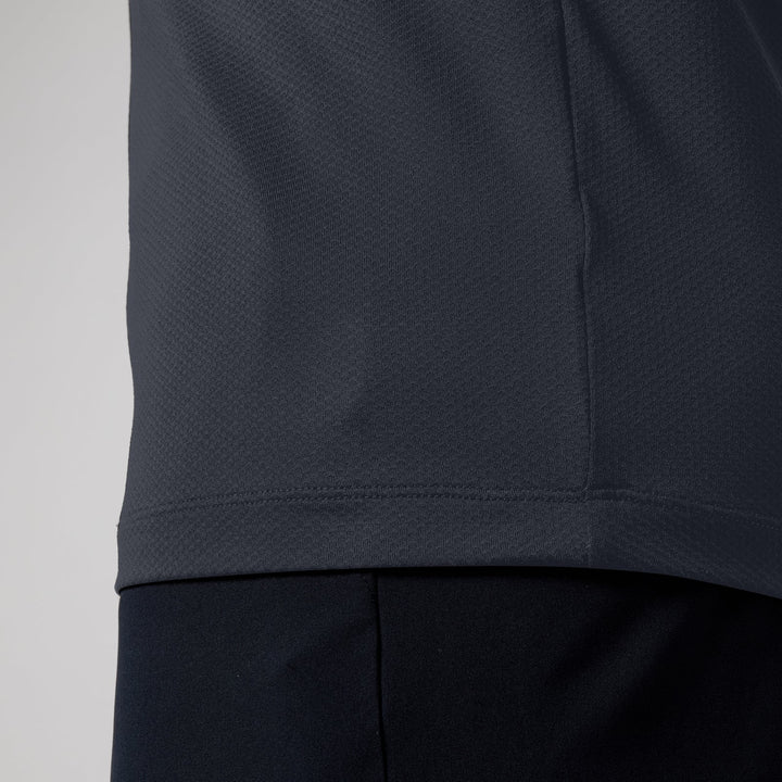 Canterbury Men’s Tempo+ Training T-Shirt Navy