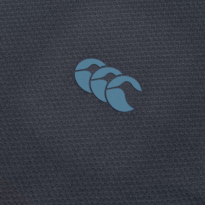 Canterbury Men’s Tempo+ Training T-Shirt Navy