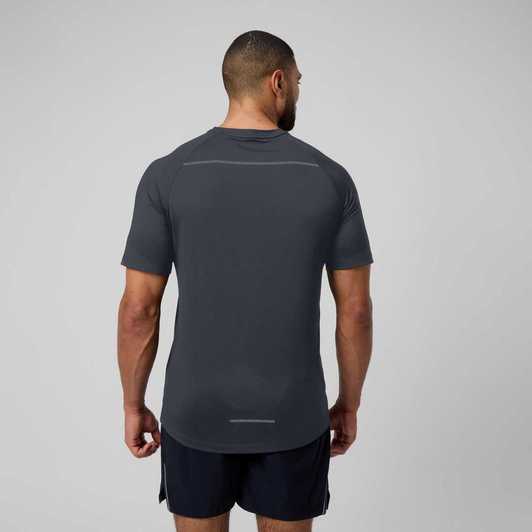 Canterbury Men’s Tempo+ Training T-Shirt Navy
