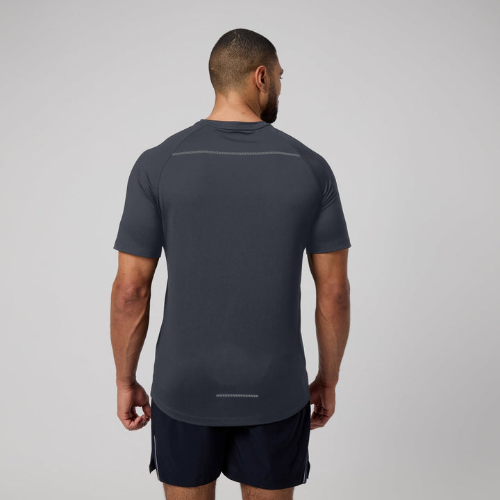 Canterbury Men’s Tempo+ Training T-Shirt Navy
