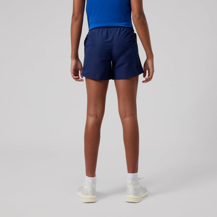 Canterbury Junior Uglies Tactic Short Navy
