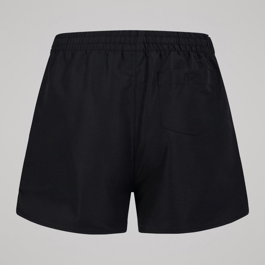Canterbury Junior Uglies Tactic Short Black