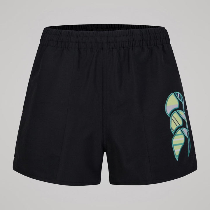 Canterbury Junior Uglies Tactic Short Black