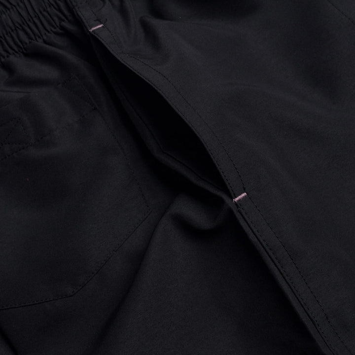 Canterbury Junior Uglies Tactic Short Black