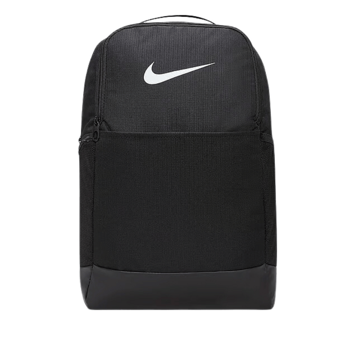 Nike Brasilia 9.5 Medium Backpack Black