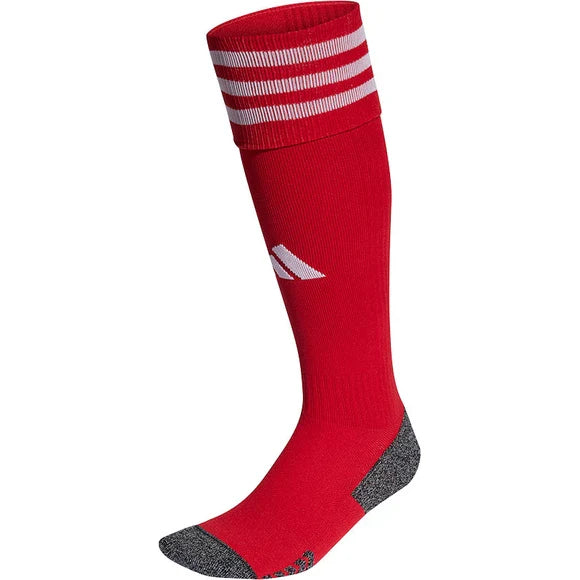 Adidas Adi 23 Rugby Socks Red