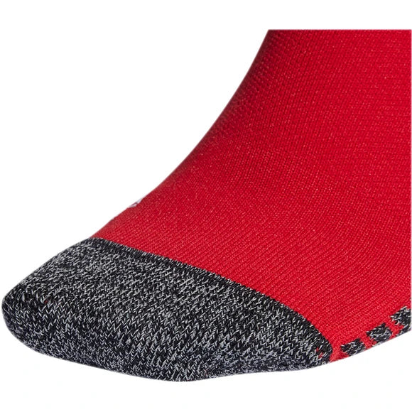 Adidas Adi 23 Rugby Socks Red