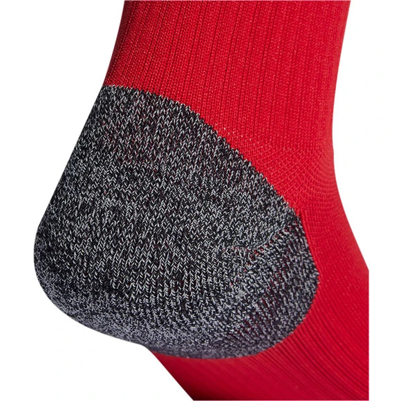 Adidas Adi 23 Rugby Socks Red
