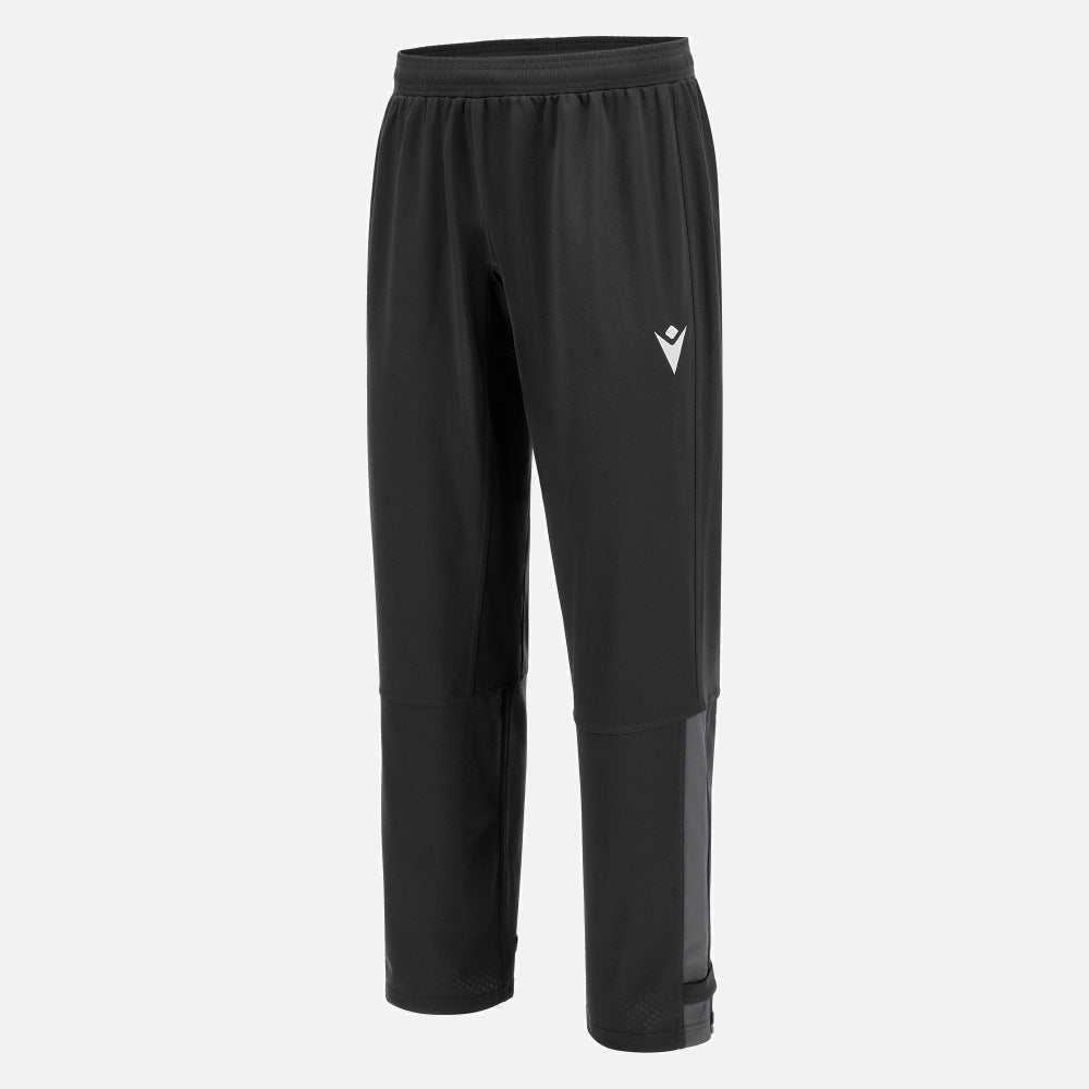 Macron Dolomite Broek Heren Zwart