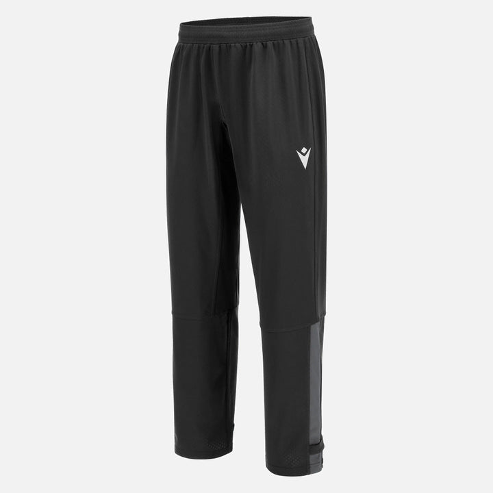 Macron Dolomite Broek Heren Zwart